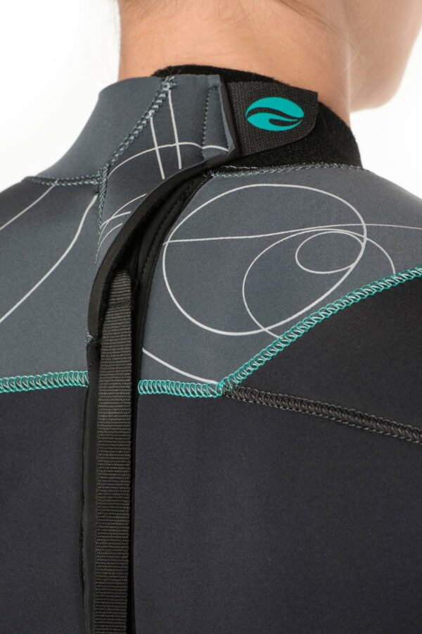 2 mm Elate Short - obrazek 6