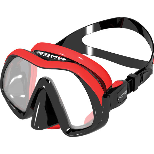Venom Frameless - obrazek 2