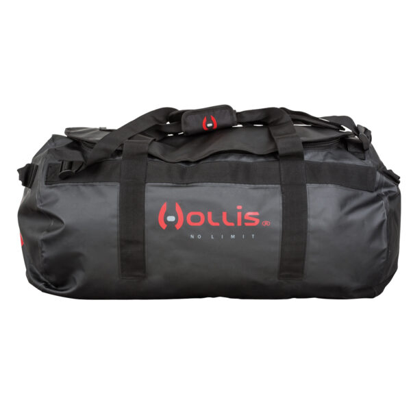DUFFEL BAG