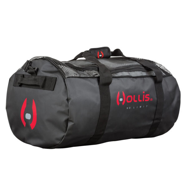 MESH DUFFEL BAG