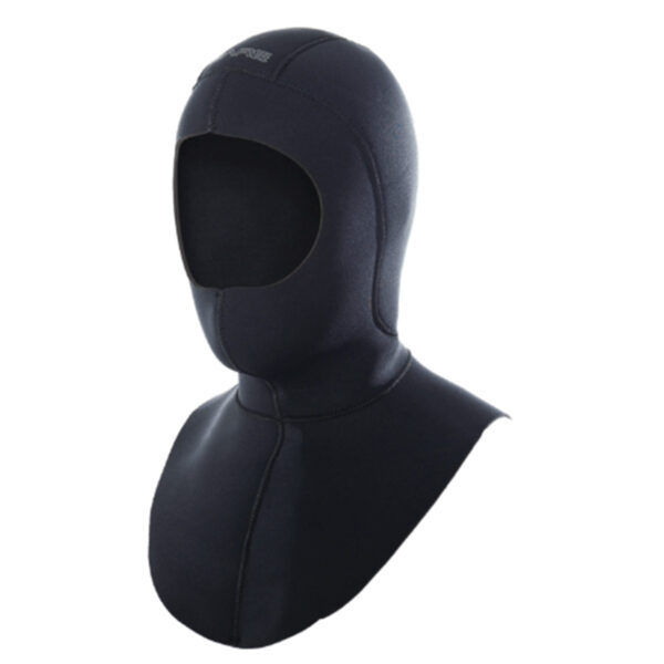 5mm Elastek Wet Hood