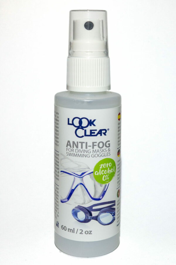 Anti_Fog Spray 60ml