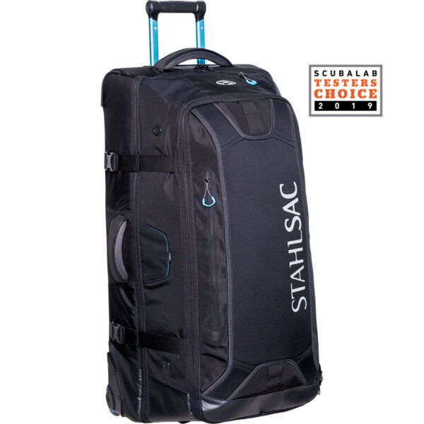 Torba na kółkach Steel 34