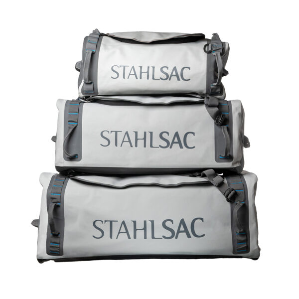 Abyss Duffel 100 litrów - obrazek 7