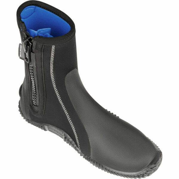 7mm S-flex Boots - obrazek 3