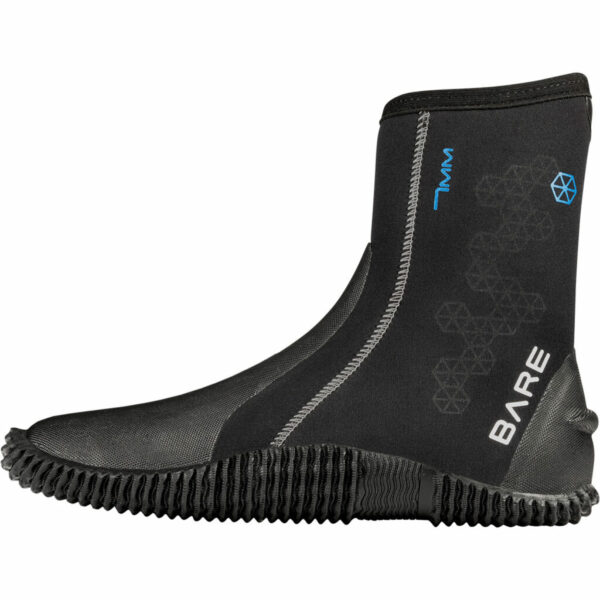7mm S-flex Boots - obrazek 2