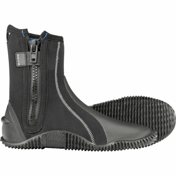 7mm S-flex Boots - obrazek 4