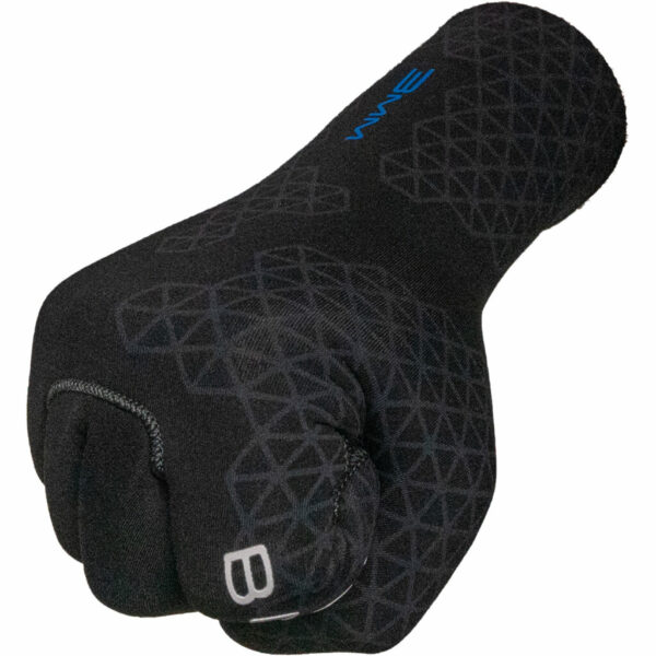 5mm S-Flex Glove - obrazek 4