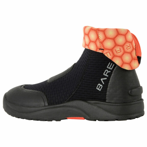 7mm Ultrawarmth Boots - obrazek 2
