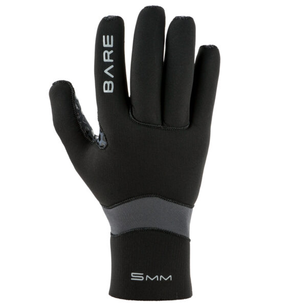 5mm Ultrawarmth Glove - obrazek 2