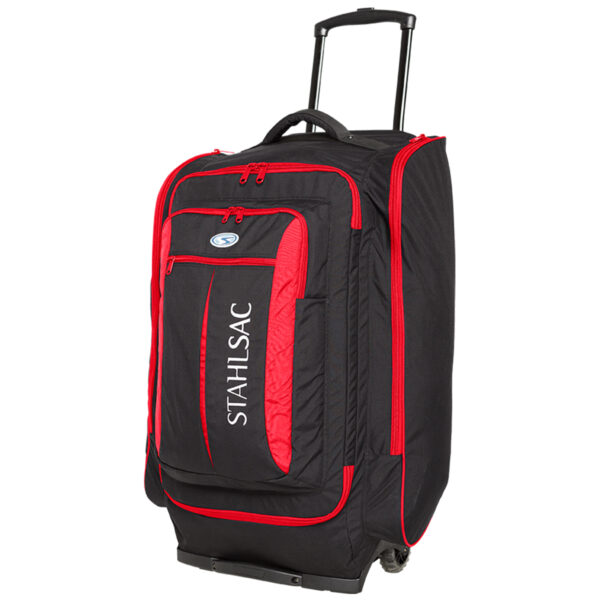 Caicos Cargo - obrazek 2