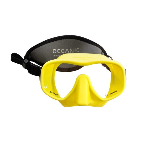 Oceanic Shadow - obrazek 2