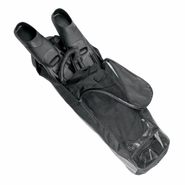 Torba Oceanic Predator Free