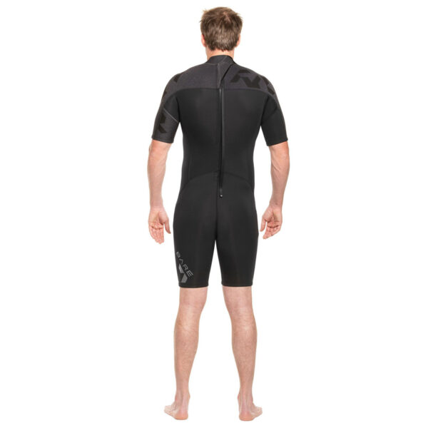 2 mm Revel Short - obrazek 3