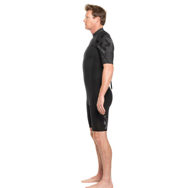 2 mm Revel Short - obrazek 2