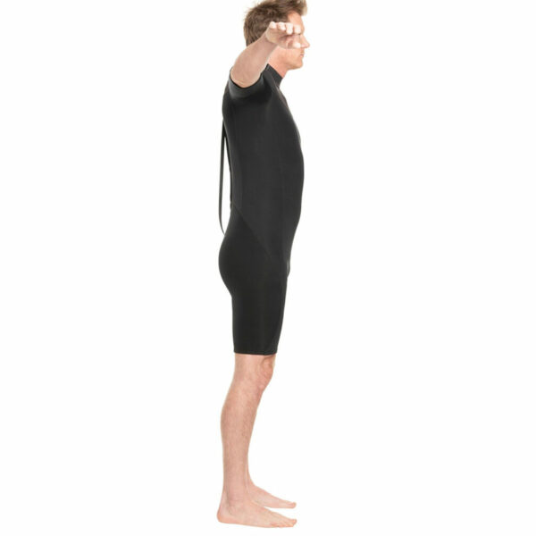 2 mm Revel Short - obrazek 4