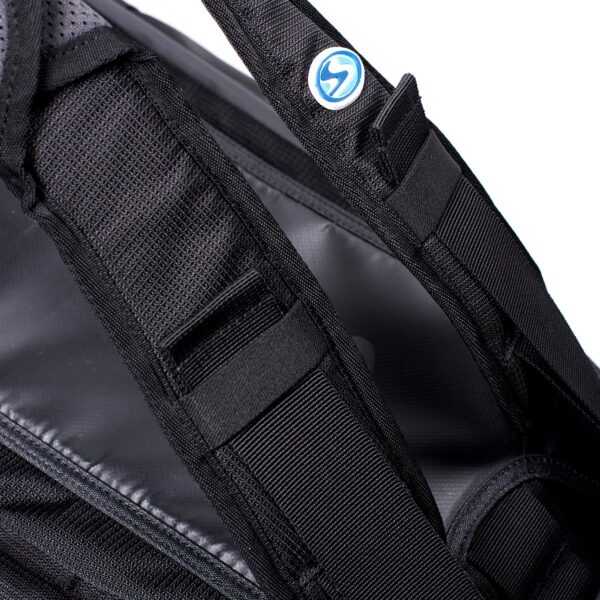 Steel Duffel - obrazek 3