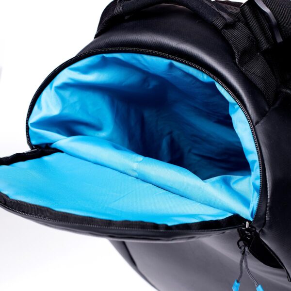 Steel Duffel - obrazek 6