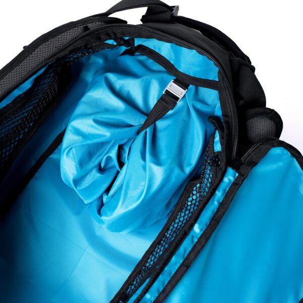 Steel Duffel - obrazek 8