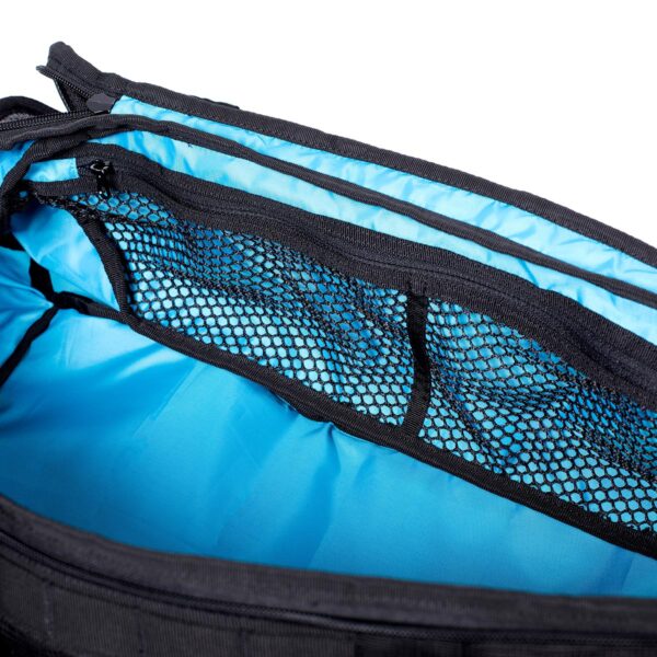 Steel Duffel - obrazek 7