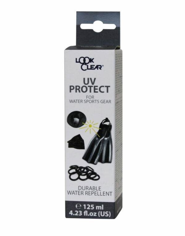 Ochronny silikon w Sprayu 125 ml - obrazek 2