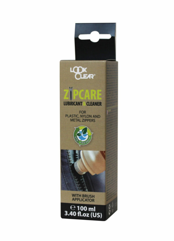 ZIPCARE do konserwacji zamków YKK / Tzip / BDM - obrazek 2