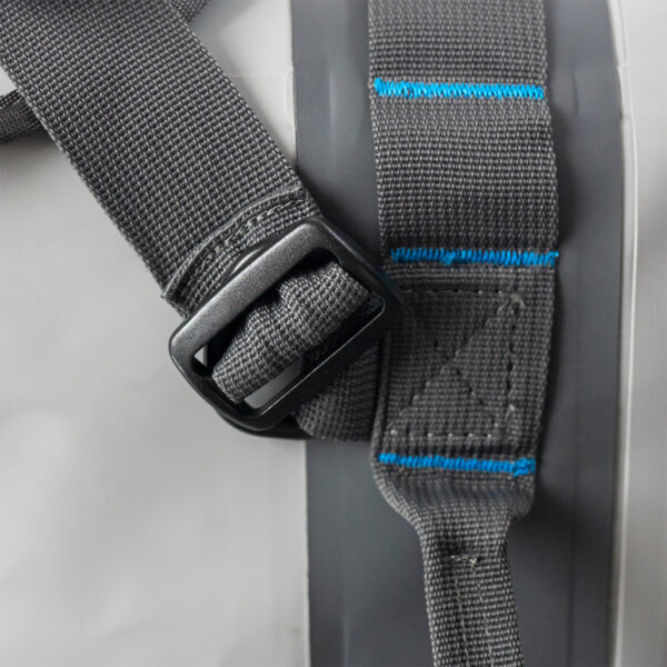 Abyss Duffel 100 litrów - obrazek 6