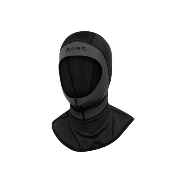 Kaptur Exowear