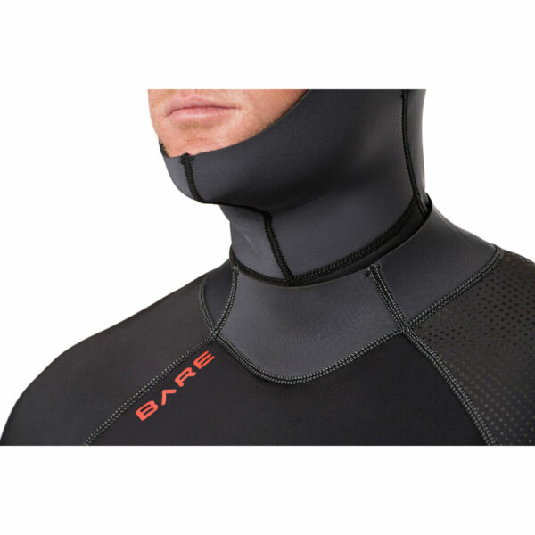 Kaptur Exowear - obrazek 2