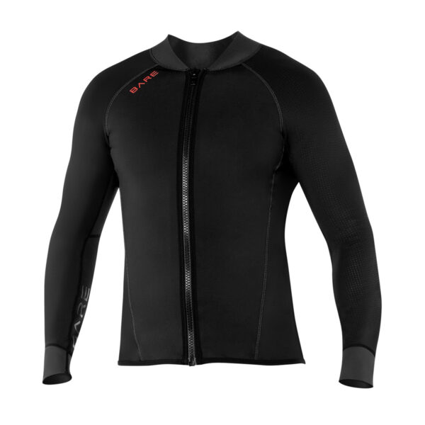 Bluza zapinana na zamek