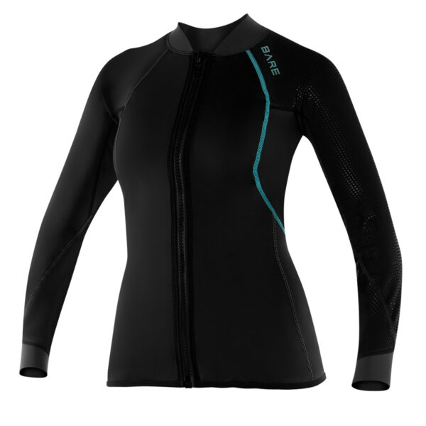 Bluza zapinana na zamek