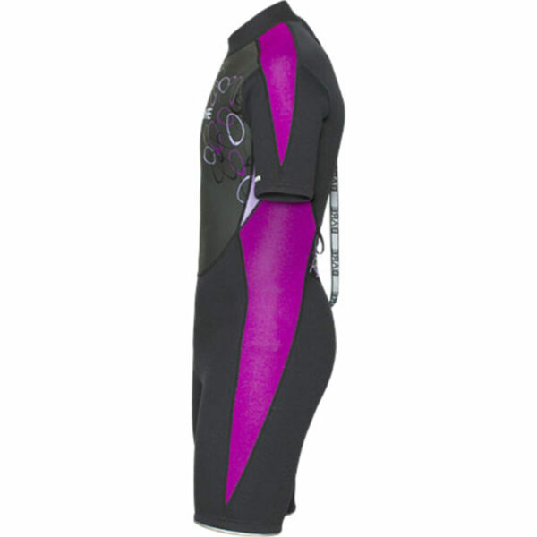 2 MM MANTA Short - obrazek 3