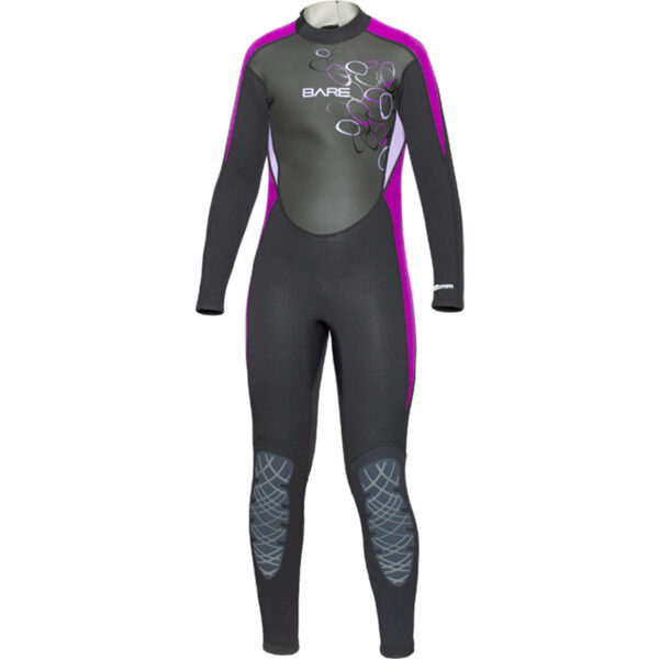 3/2MM MANTA FULL - obrazek 2