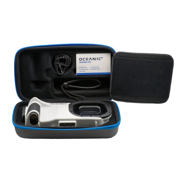 Oceanic+ Dive Housing - obrazek 7