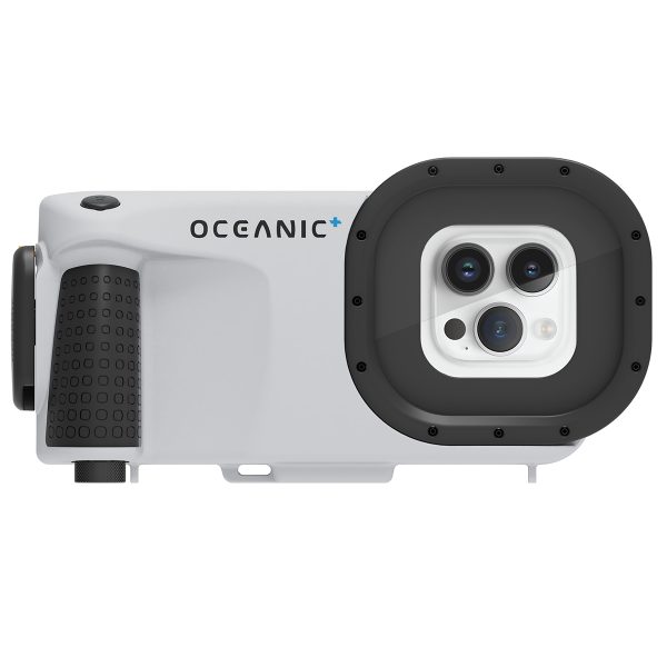Oceanic+ Dive Housing - obrazek 3