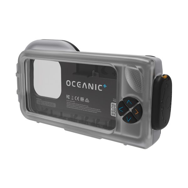Oceanic+ Dive Housing - obrazek 5