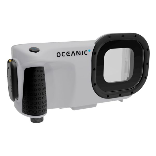 Oceanic+ Dive Housing - obrazek 4
