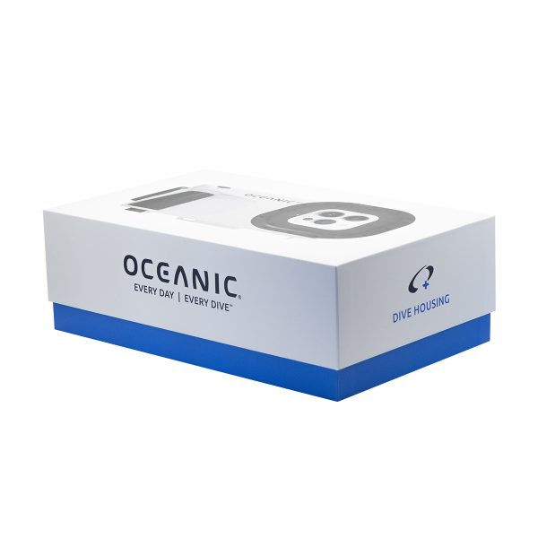 Oceanic+ Dive Housing - obrazek 6